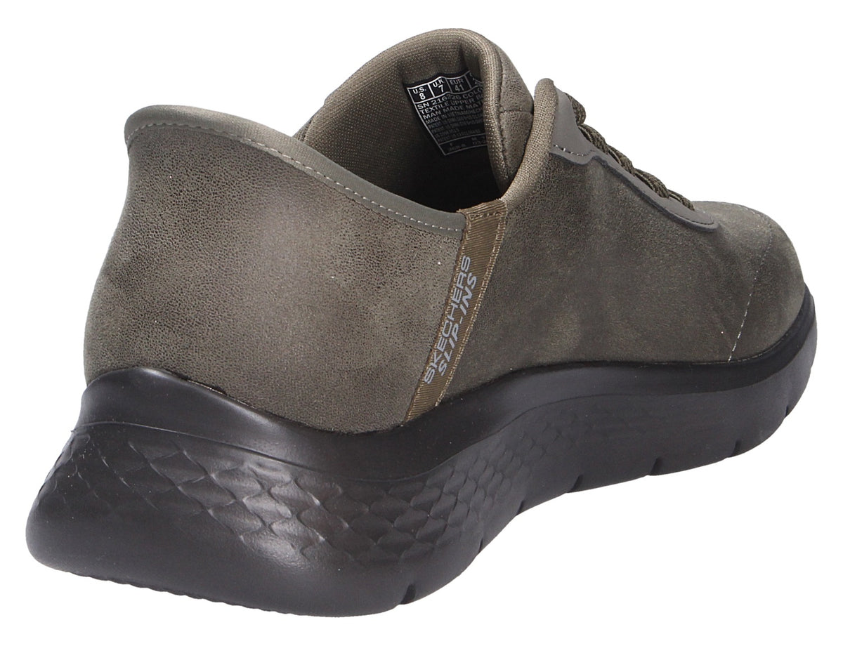 Skechers Herren Sneaker Go Walk Flex
