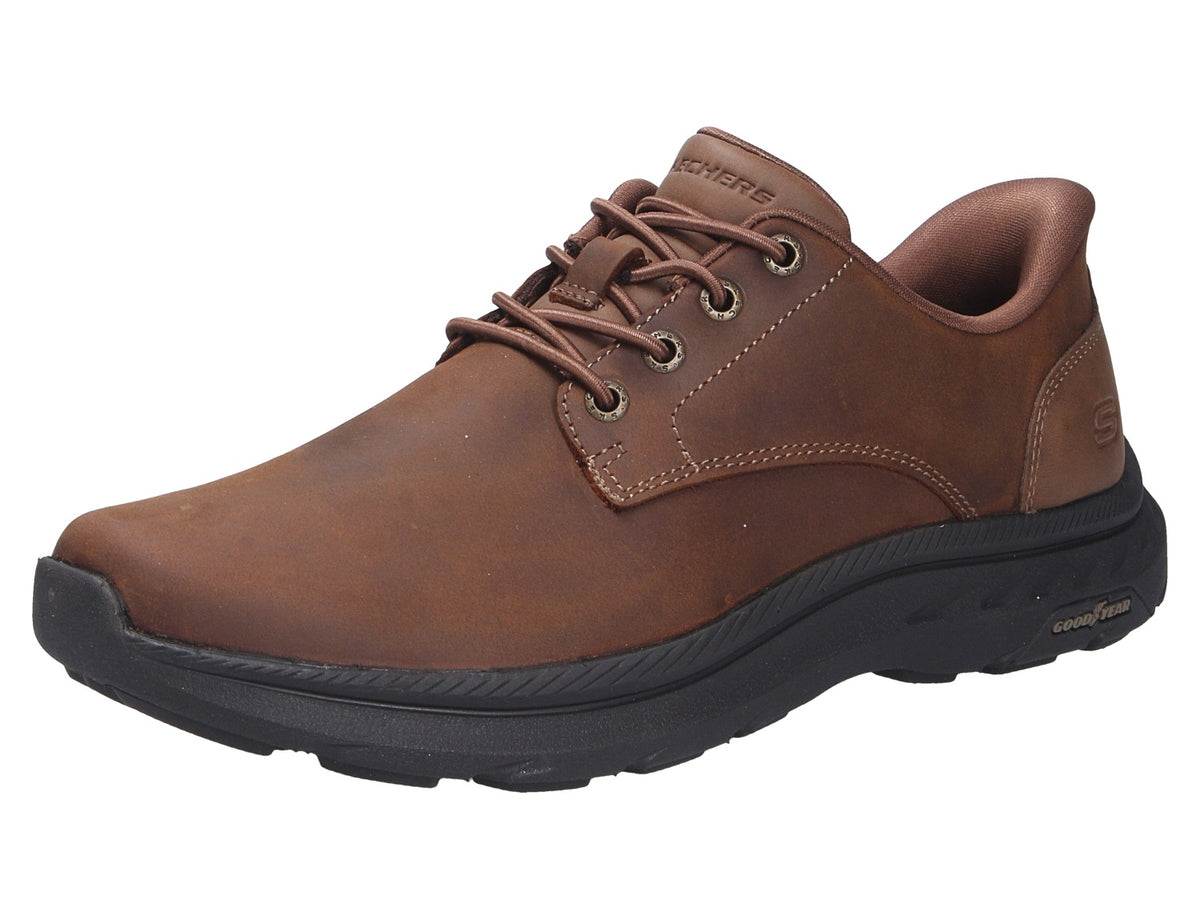 Skechers Herren Seaker Pollard