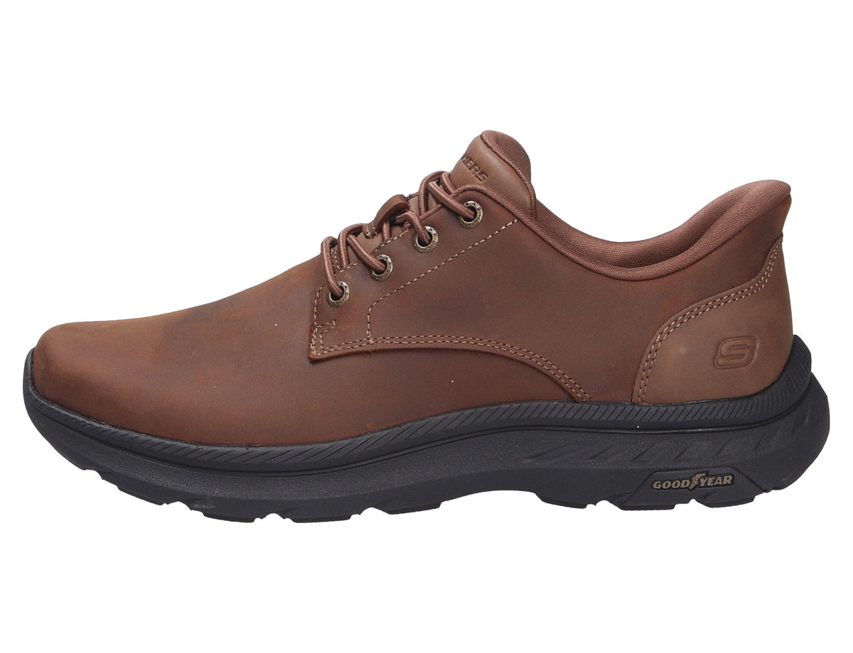 Skechers Herren Seaker Pollard