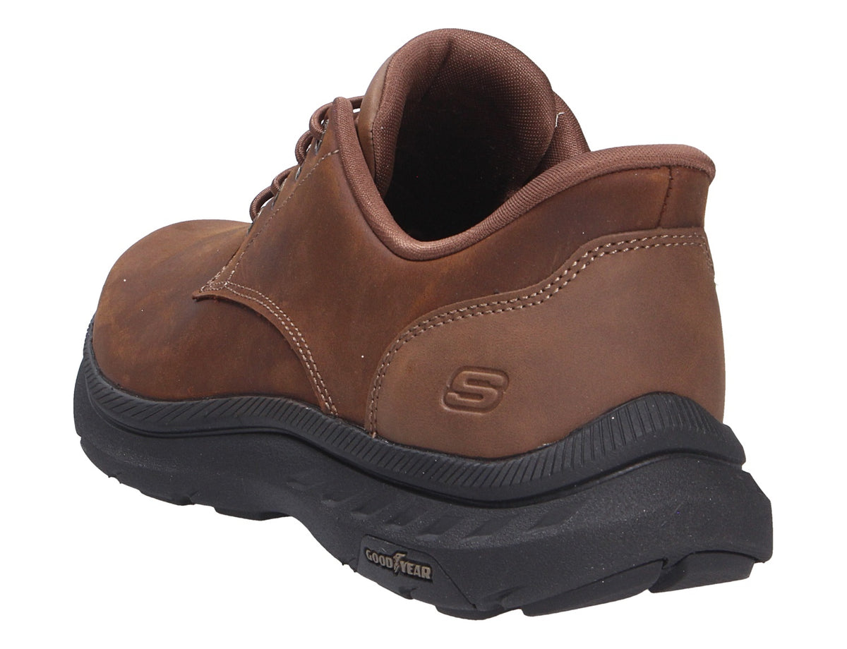 Skechers Herren Seaker Pollard