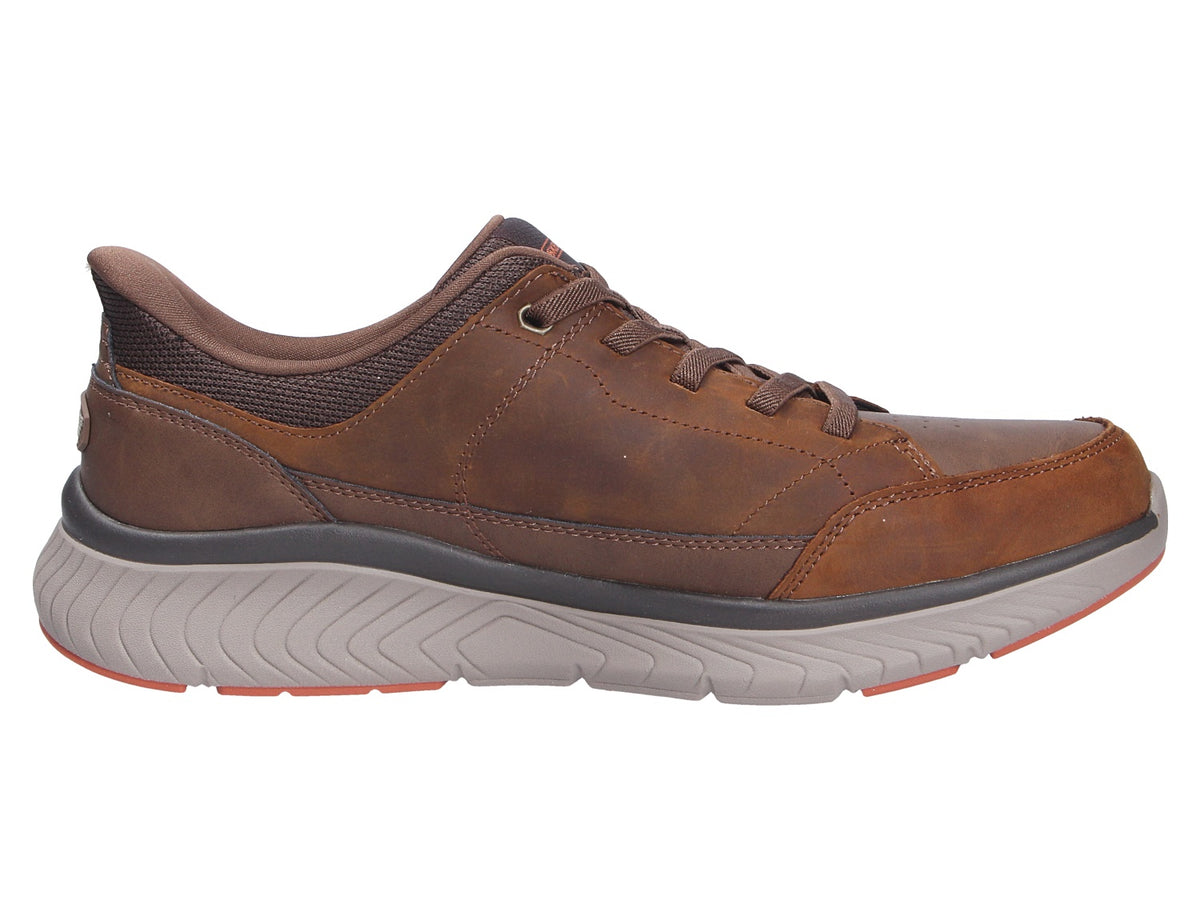 Skechers Herren Halbschuhe Arch Fit