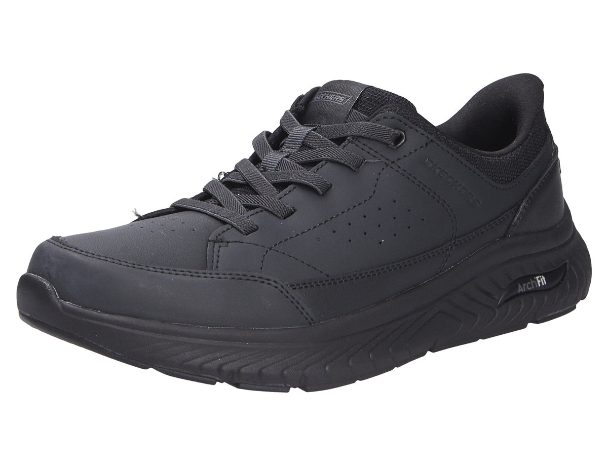Skechers Herren Sneaker Arch Fit