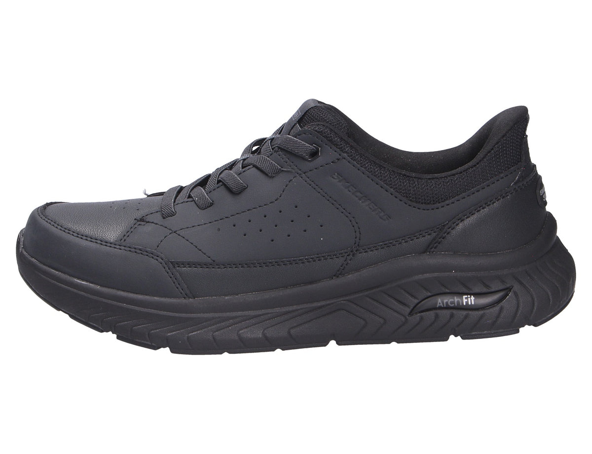 Skechers Herren Sneaker Arch Fit