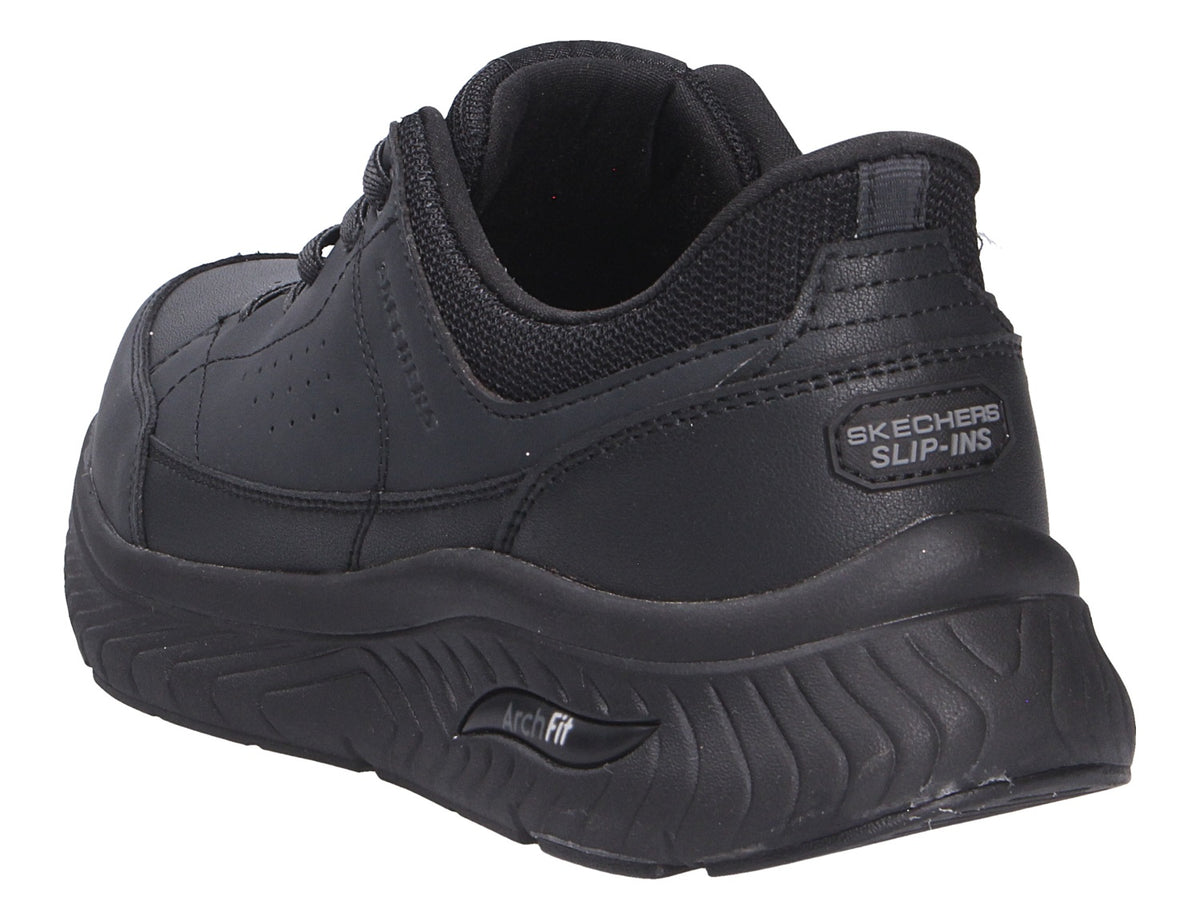 Skechers Herren Sneaker Arch Fit