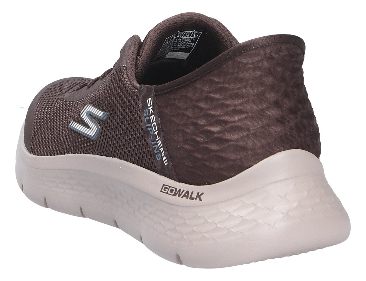Skechers Herren Sneaker Go Walk