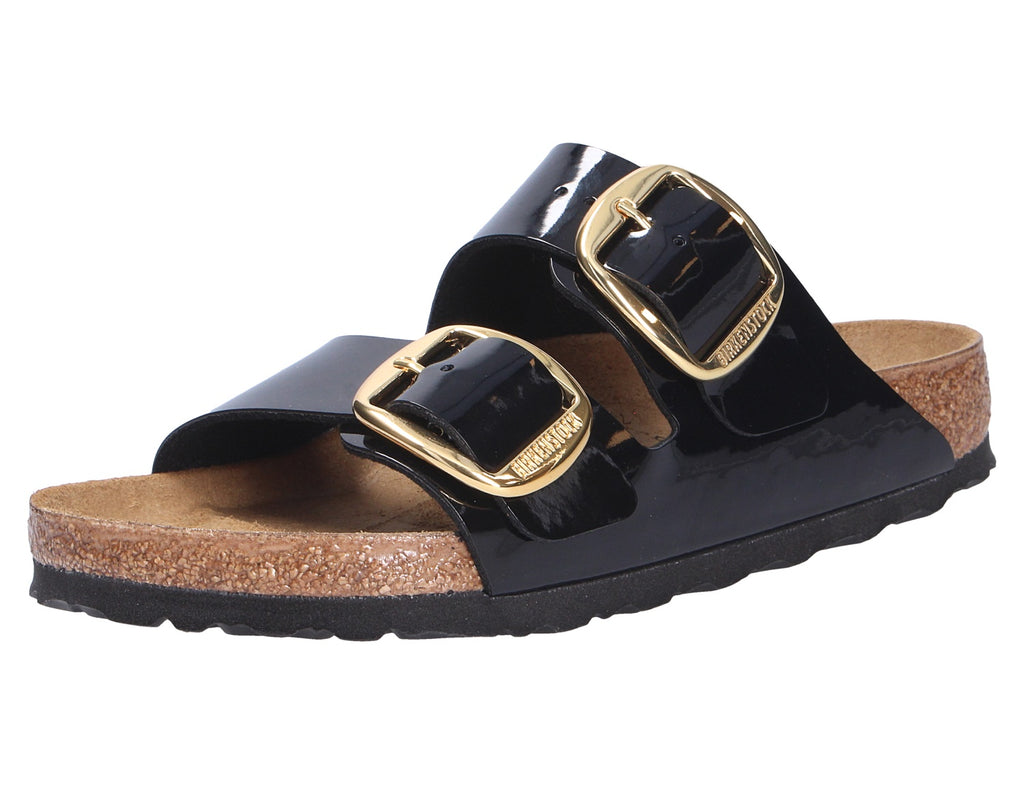Birkenstock Damen Pantolette Arizona Big Buckle