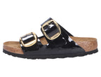 Birkenstock Damen Pantolette Arizona Big Buckle