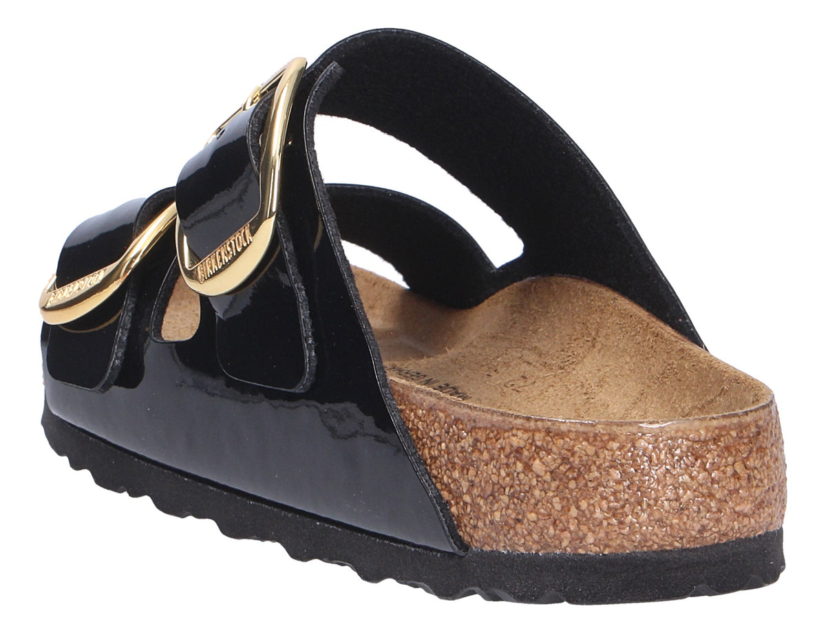 Birkenstock Damen Pantolette Arizona Big Buckle
