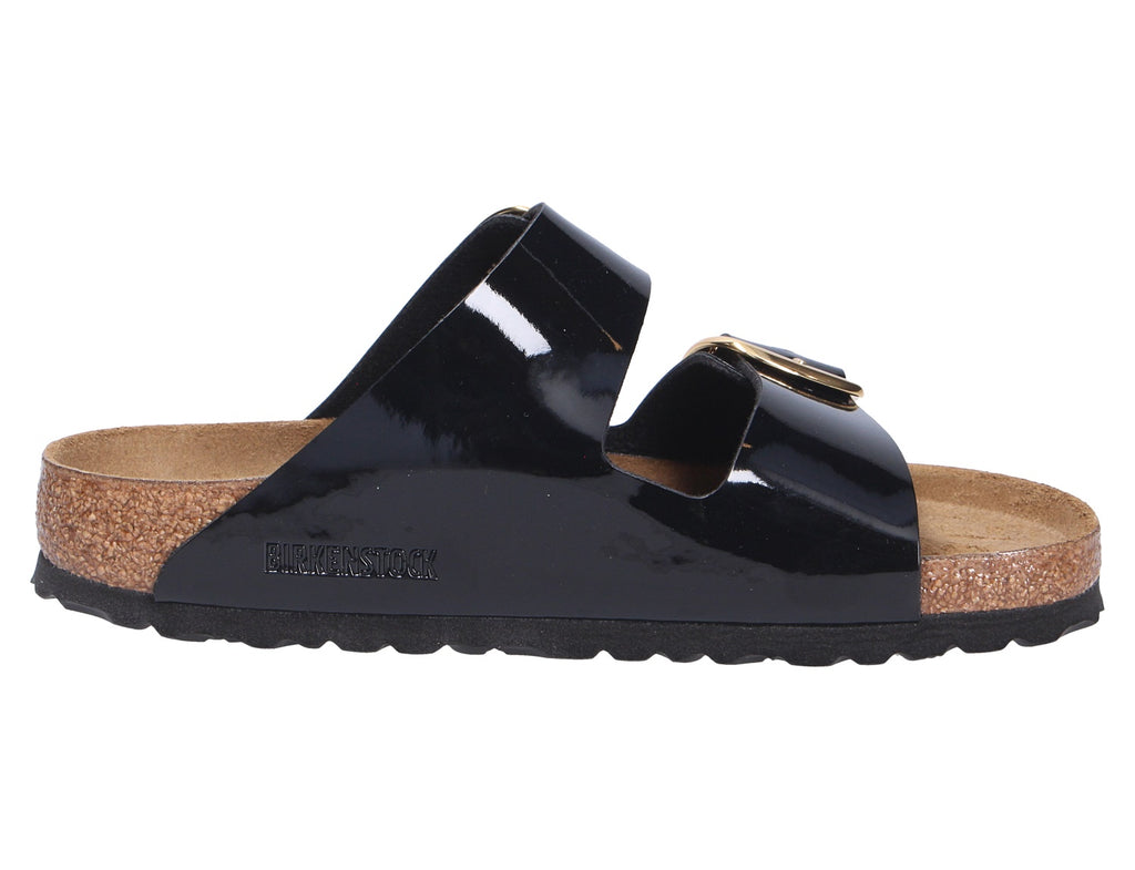 Birkenstock Damen Pantolette Arizona Big Buckle