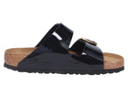 Birkenstock Damen Pantolette Arizona Big Buckle
