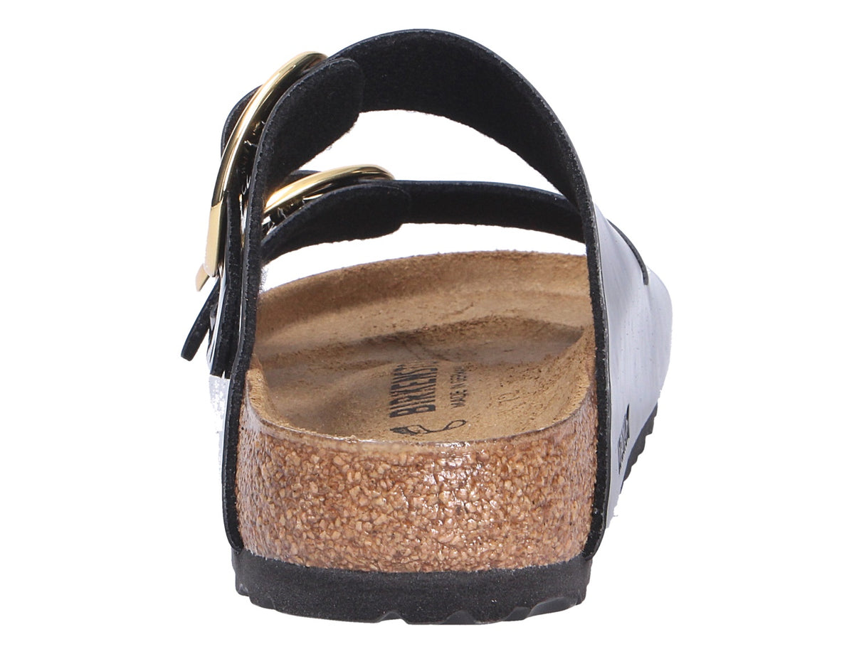 Birkenstock Damen Pantolette Arizona Big Buckle