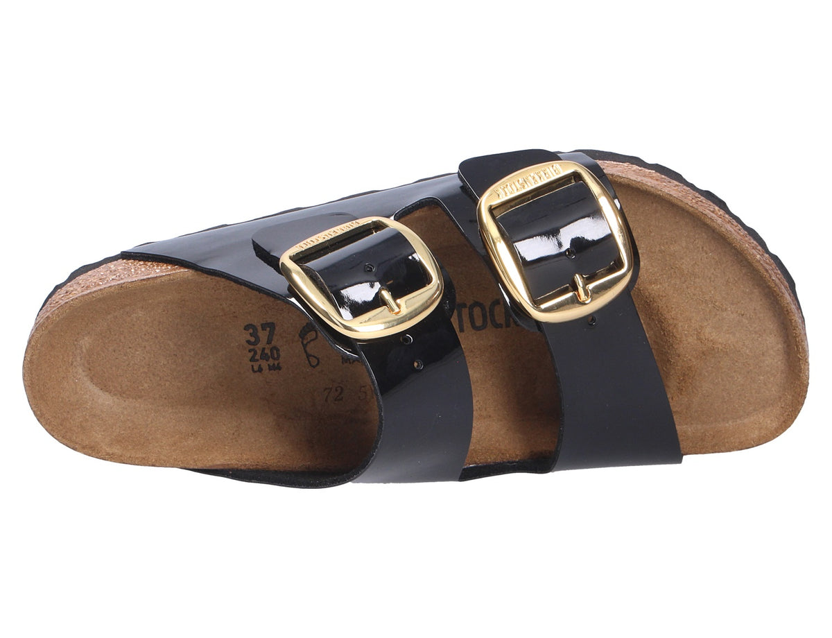 Birkenstock Damen Pantolette Arizona Big Buckle