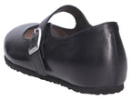 Birkenstock Damen Ballerina Santa Clarita