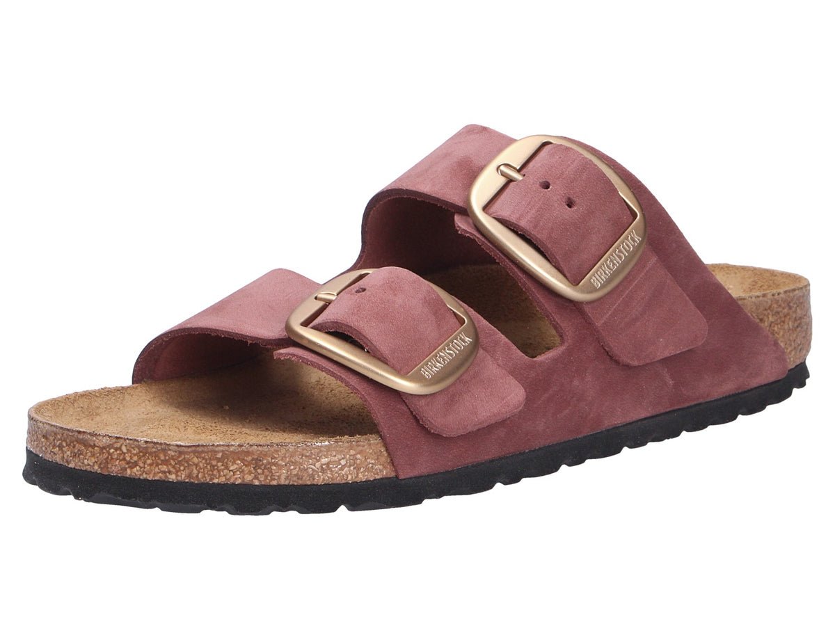 Birkenstock Damen Pantolette Arizona Big Buckle