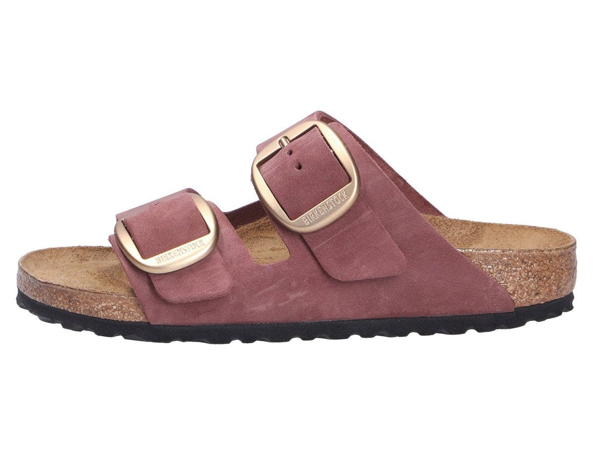 Birkenstock Damen Pantolette Arizona Big Buckle