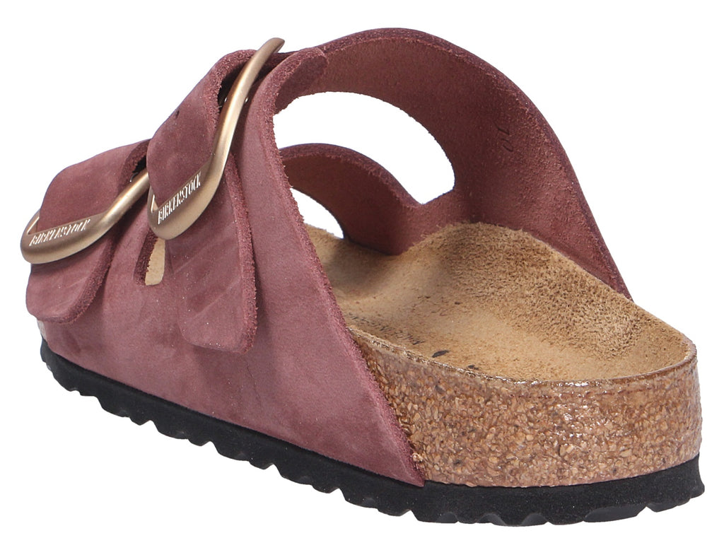 Birkenstock Damen Pantolette Arizona Big Buckle