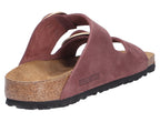 Birkenstock Damen Pantolette Arizona Big Buckle