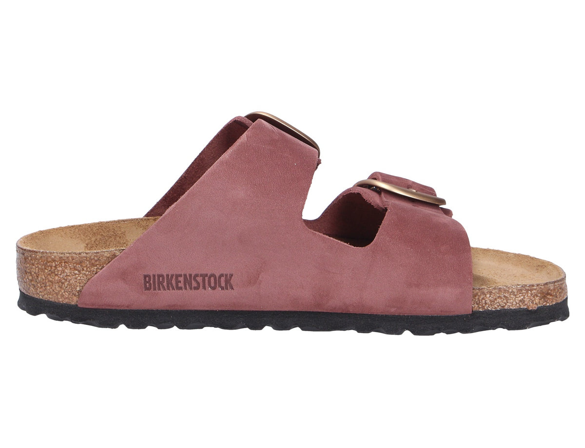 Birkenstock Damen Pantolette Arizona Big Buckle