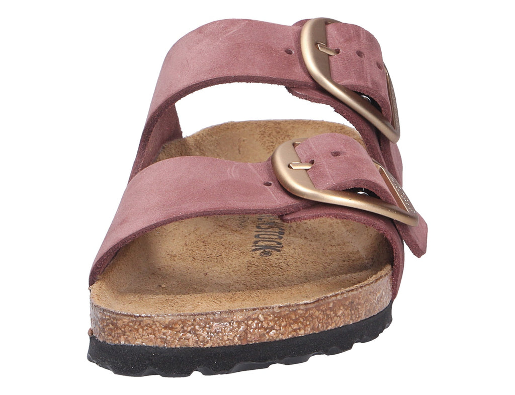 Birkenstock Damen Pantolette Arizona Big Buckle