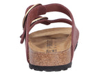 Birkenstock Damen Pantolette Arizona Big Buckle