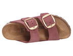 Birkenstock Damen Pantolette Arizona Big Buckle