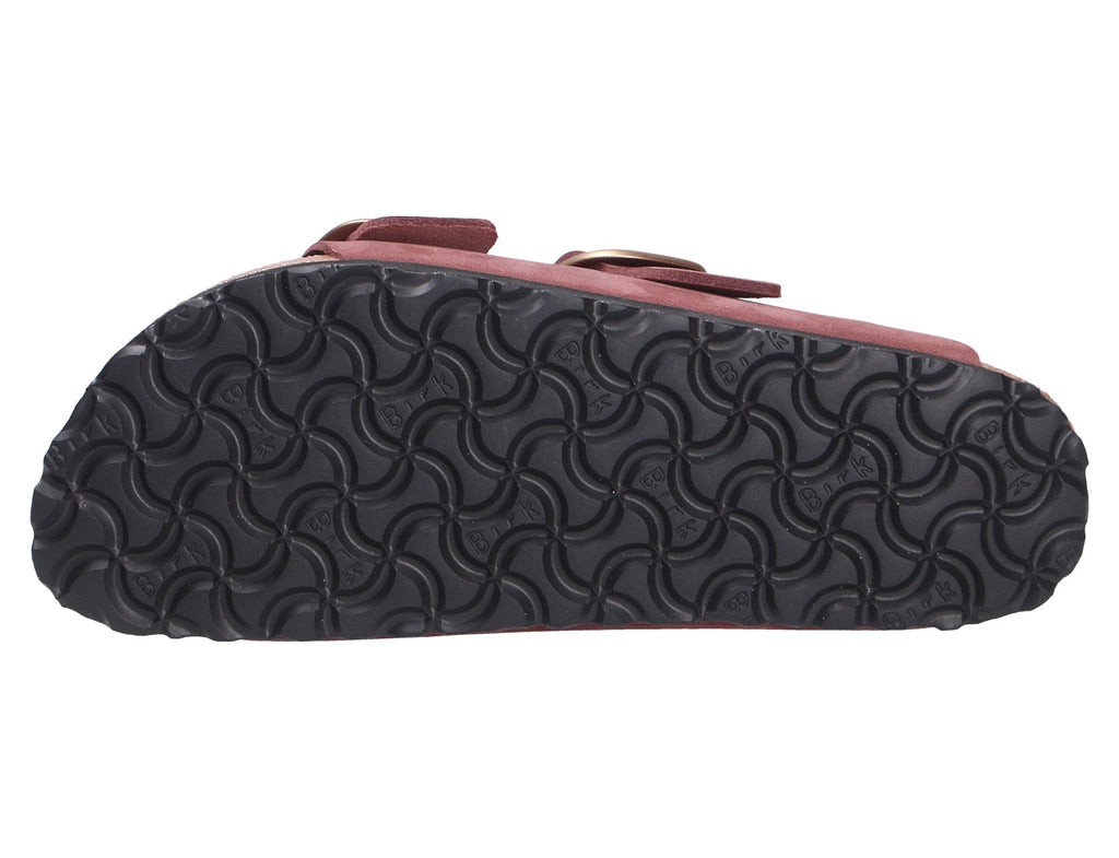 Birkenstock Damen Pantolette Arizona Big Buckle