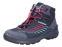 Lowa Mädchen Outdoorschuhe ZIRROX II GTX MID JR
