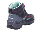 Lowa Mädchen Outdoorschuhe ZIRROX II GTX MID JR