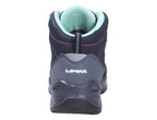 Lowa Mädchen Outdoorschuhe ZIRROX II GTX MID JR