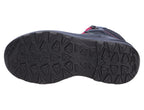 Lowa Mädchen Outdoorschuhe ZIRROX II GTX MID JR