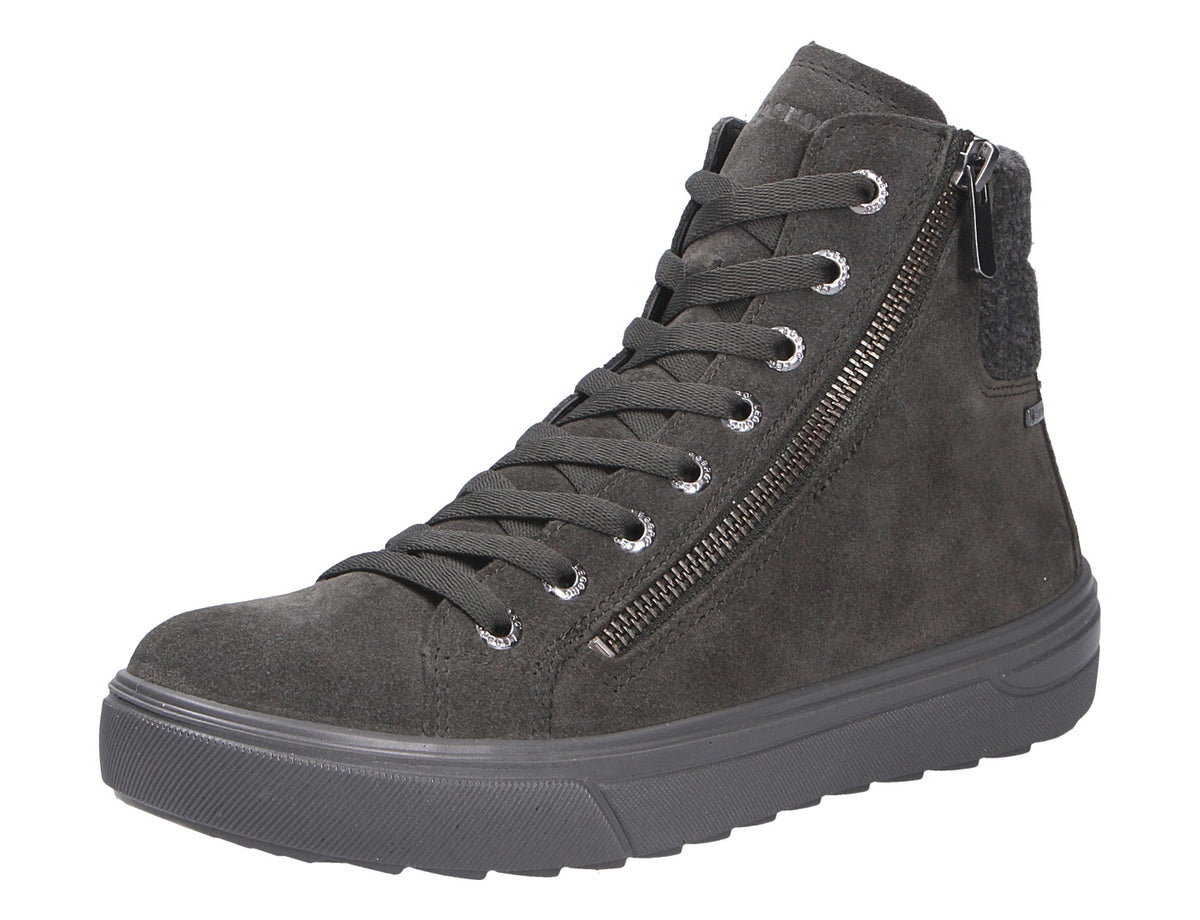 Legero Damen Stiefel Milena