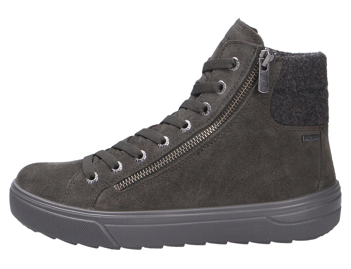 Legero Damen Stiefel Milena