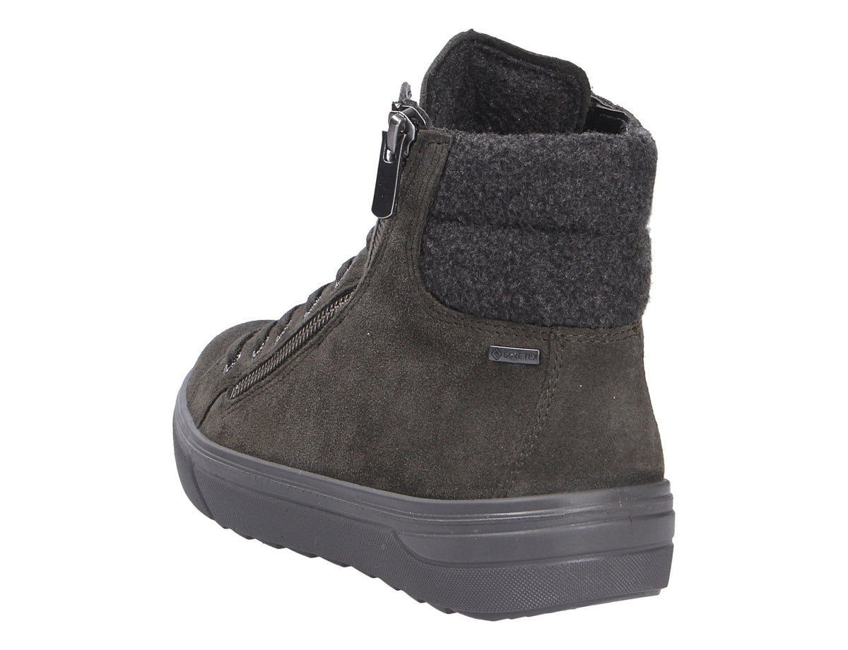 Legero Damen Stiefel Milena