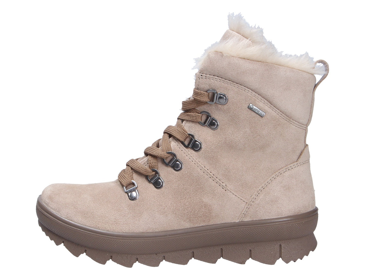 Legero Damen Stiefel NOVARA