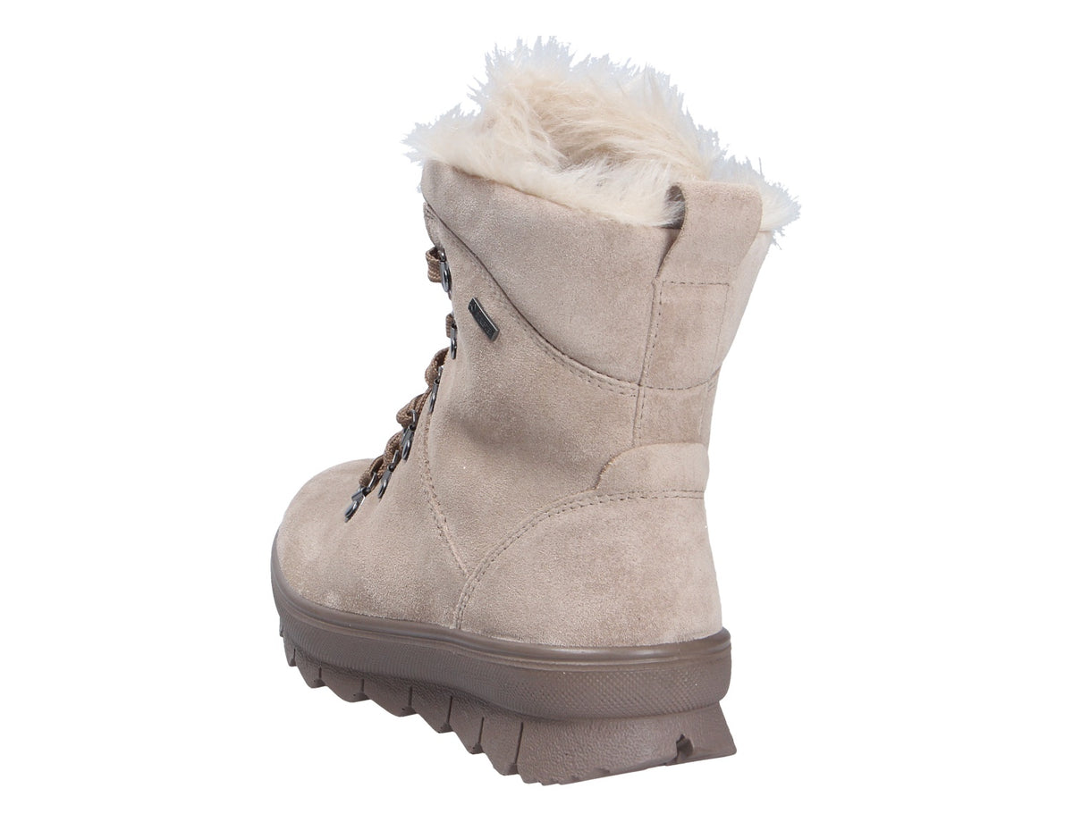 Legero Damen Stiefel NOVARA