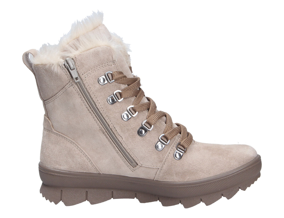 Legero Damen Stiefel NOVARA
