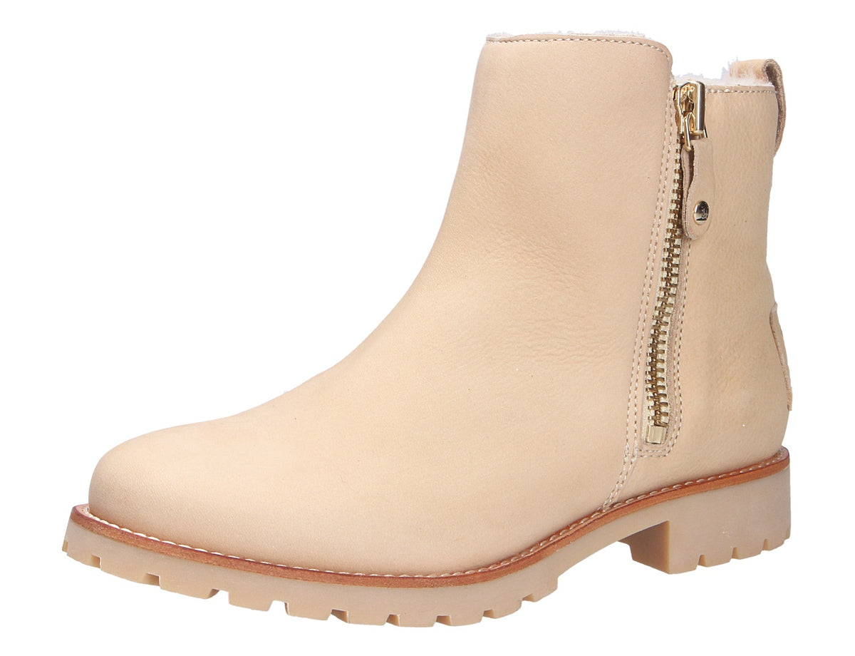 Panama Jack Damen Stiefel Fiore
