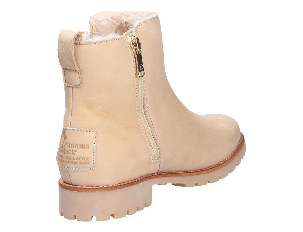 Panama Jack Damen Stiefel Fiore
