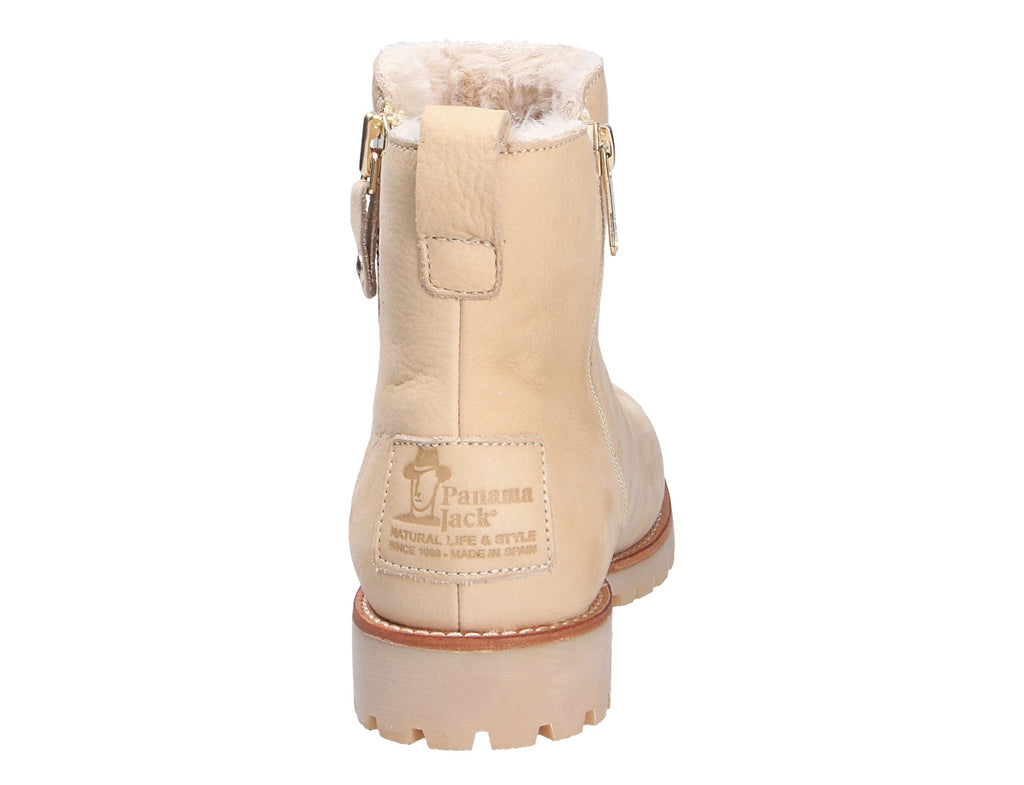 Panama Jack Damen Stiefel Fiore