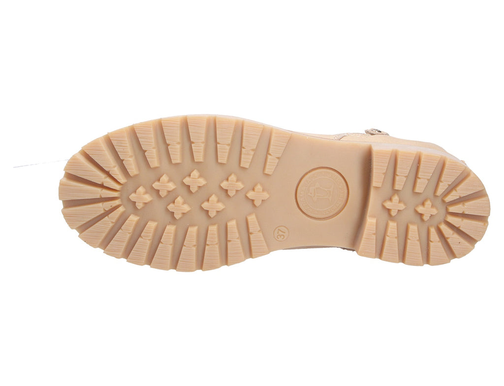 Panama Jack Damen Stiefel Fiore