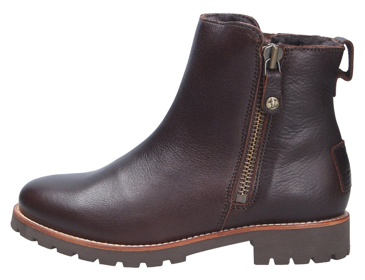Panama Jack Damen Stiefel Fiore