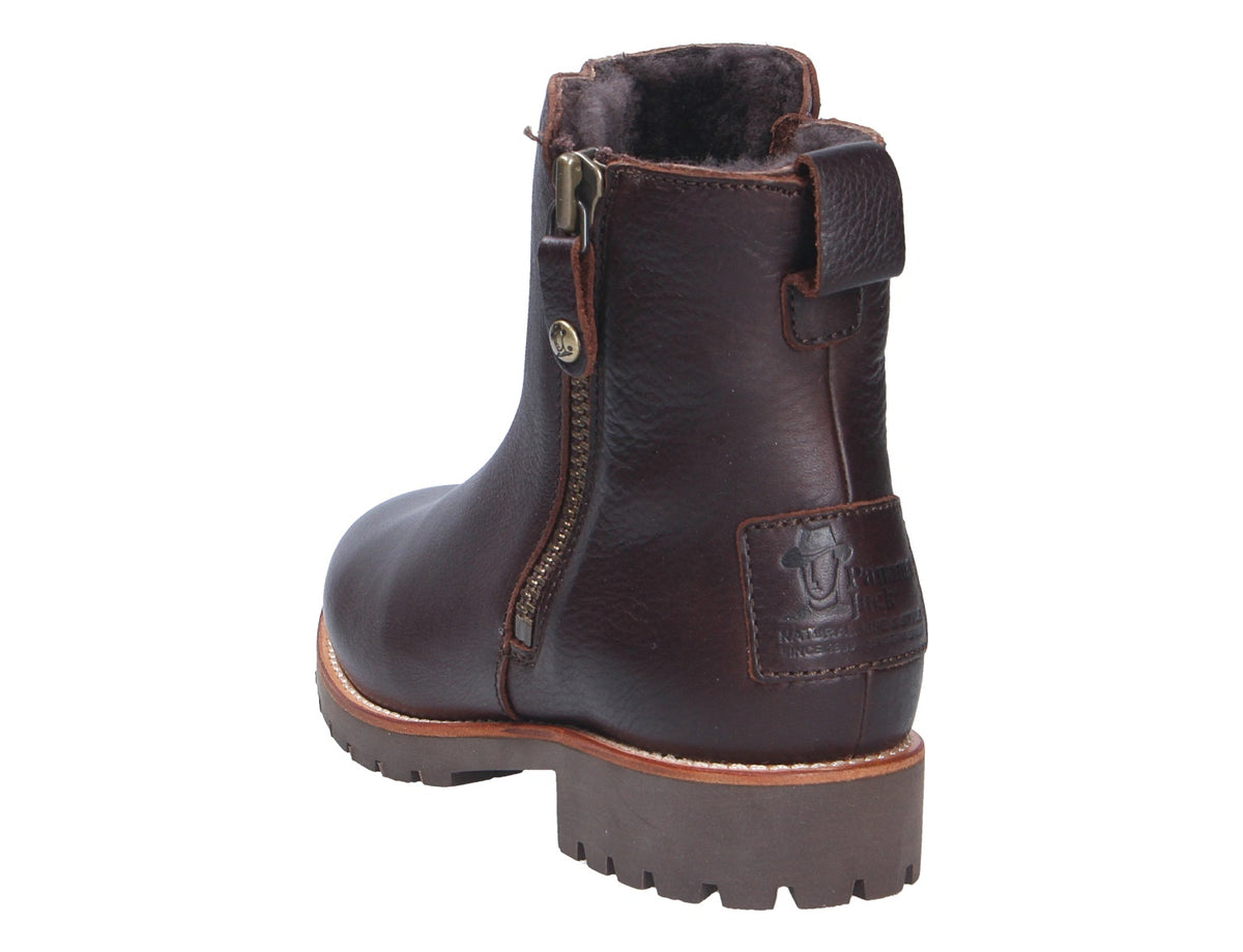 Panama Jack Damen Stiefel Fiore