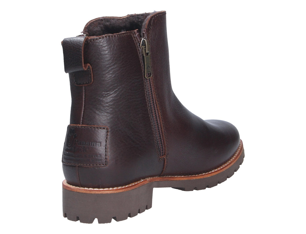 Panama Jack Damen Stiefel Fiore