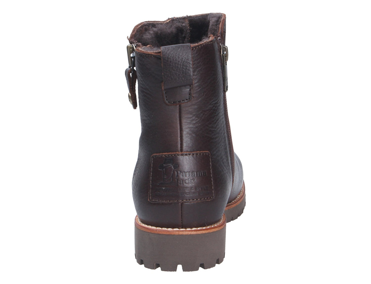 Panama Jack Damen Stiefel Fiore