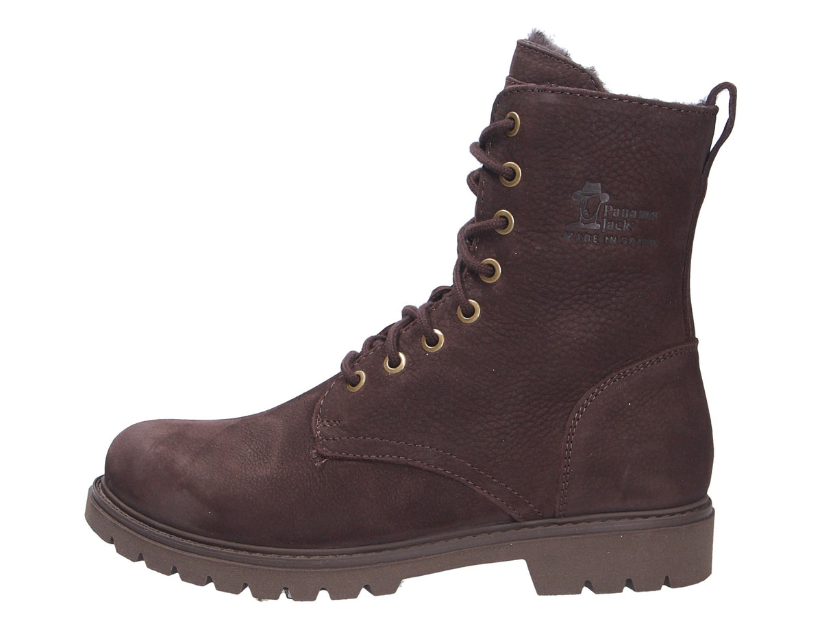 Panama Jack Damen Stiefel Frisia