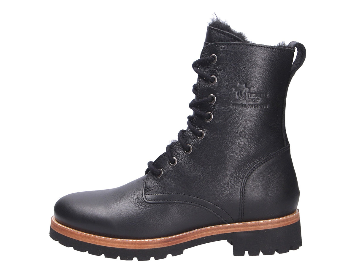 Panama Jack Damen Stiefel Frisia