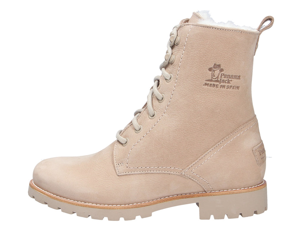 Panama Jack Damen Stiefel Fara