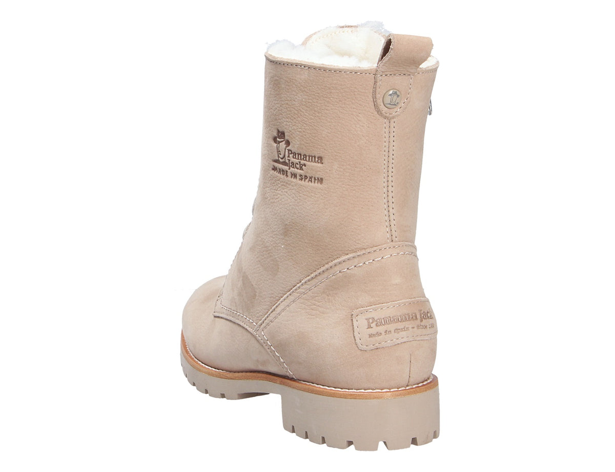 Panama Jack Damen Stiefel Fara