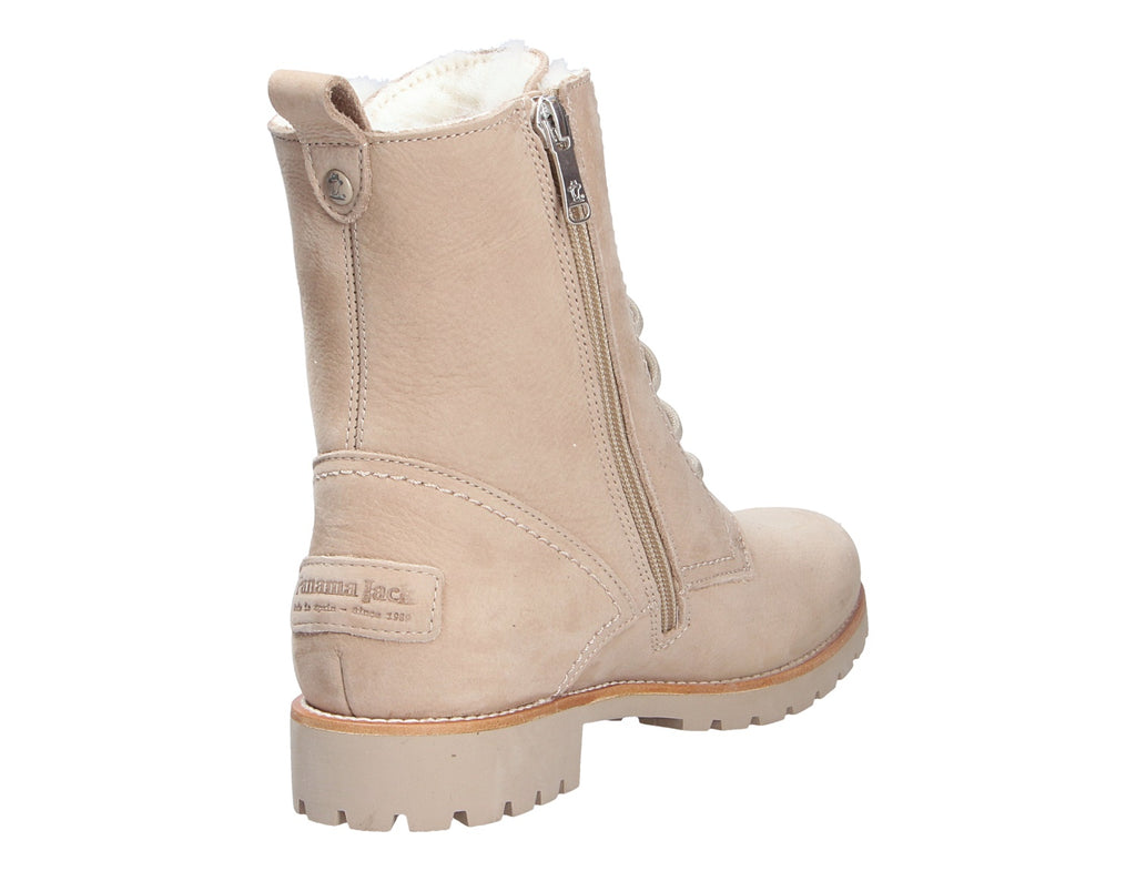 Panama Jack Damen Stiefel Fara