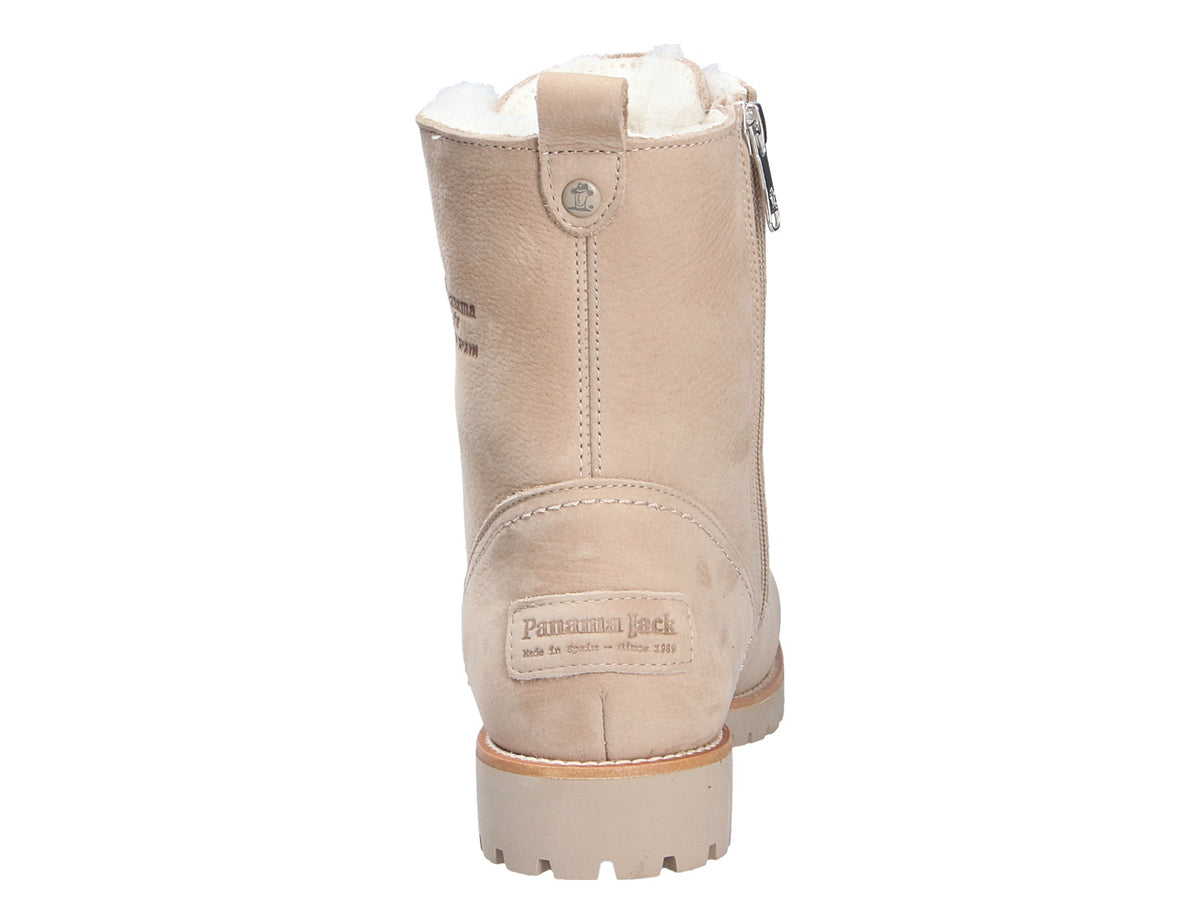 Panama Jack Damen Stiefel Fara